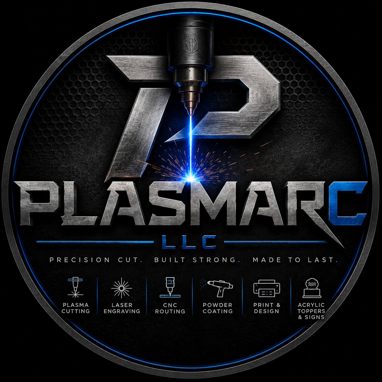 Plasmarc LLC